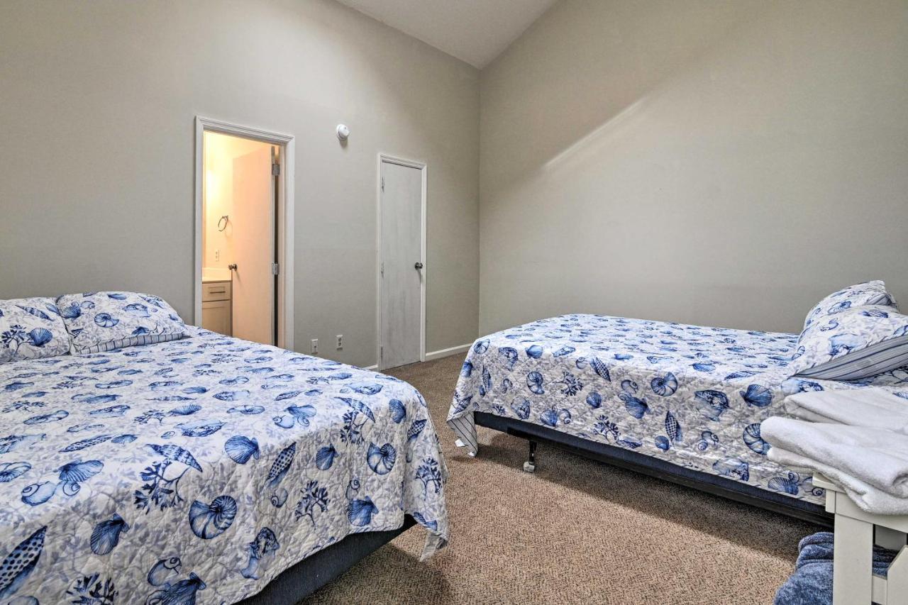 Golf Colony Less Than 2 Mi To Surfside Beach! * Myrtle Beach