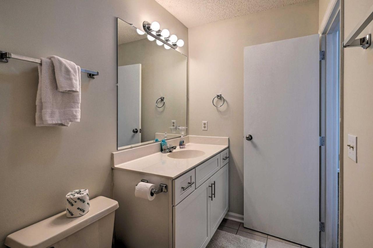 Golf Colony Less Than 2 Mi To Surfside Beach! Apartment Myrtle Beach