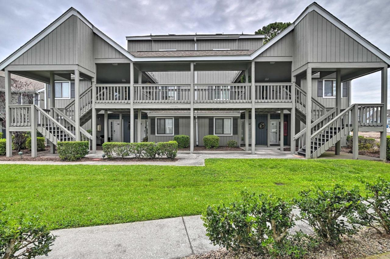 Golf Colony Less Than 2 Mi To Surfside Beach! * Myrtle Beach