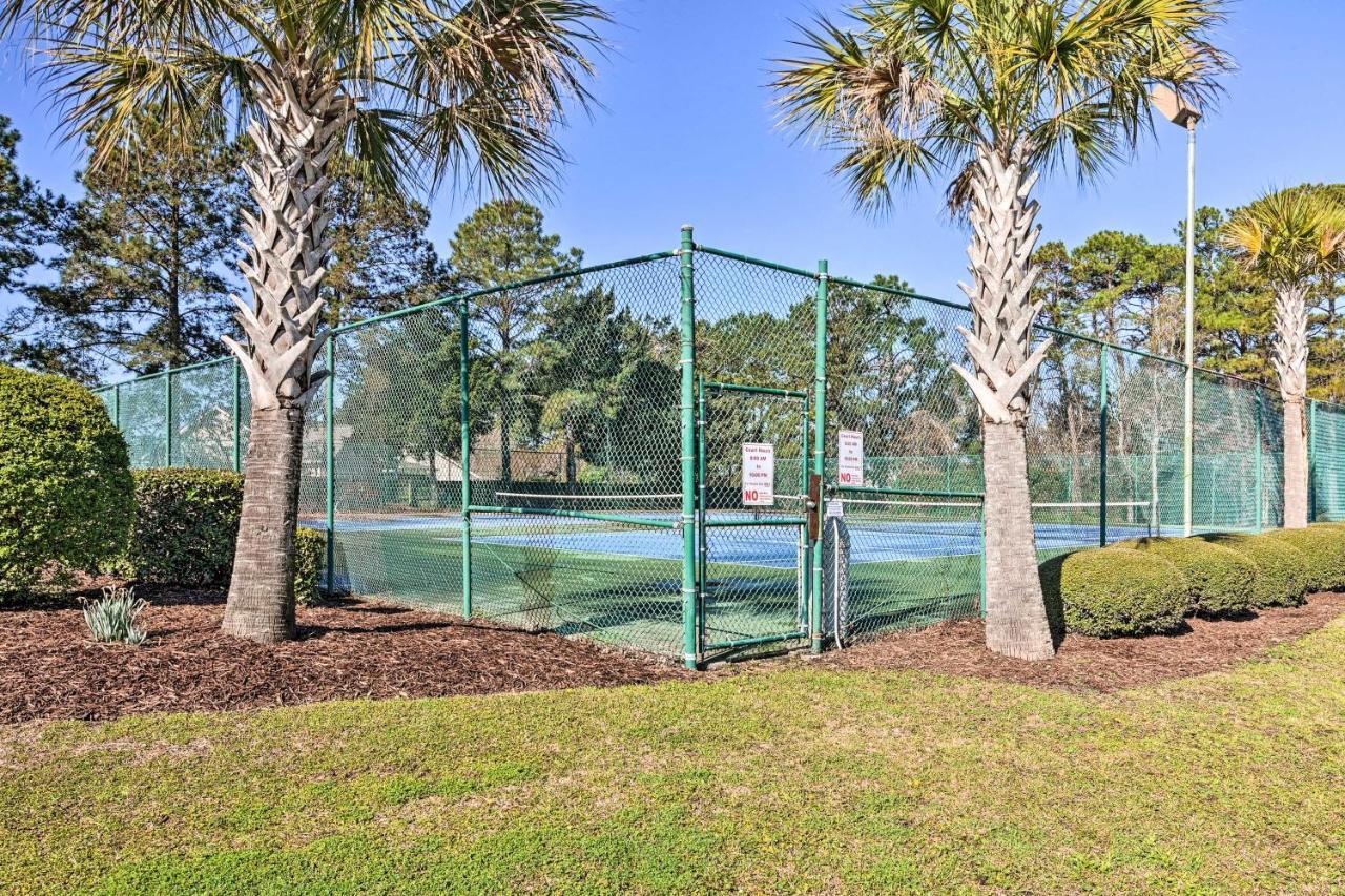 Golf Colony Less Than 2 Mi To Surfside Beach! *