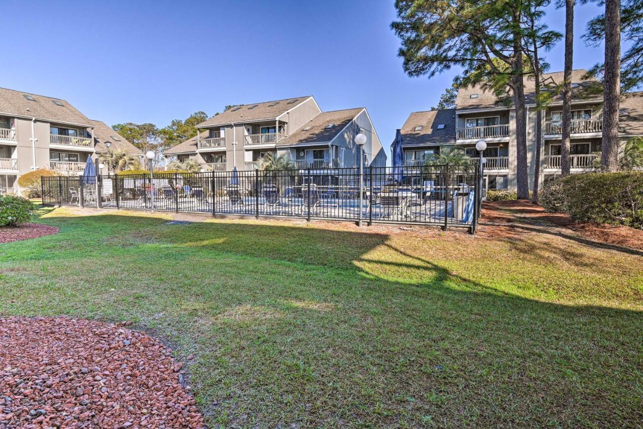 Golf Colony Less Than 2 Mi To Surfside Beach! * Myrtle Beach