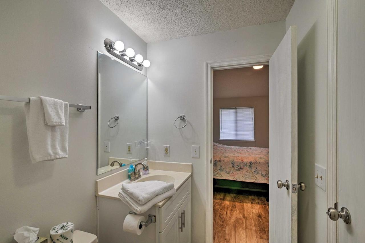 Golf Colony Less Than 2 Mi To Surfside Beach! * Myrtle Beach