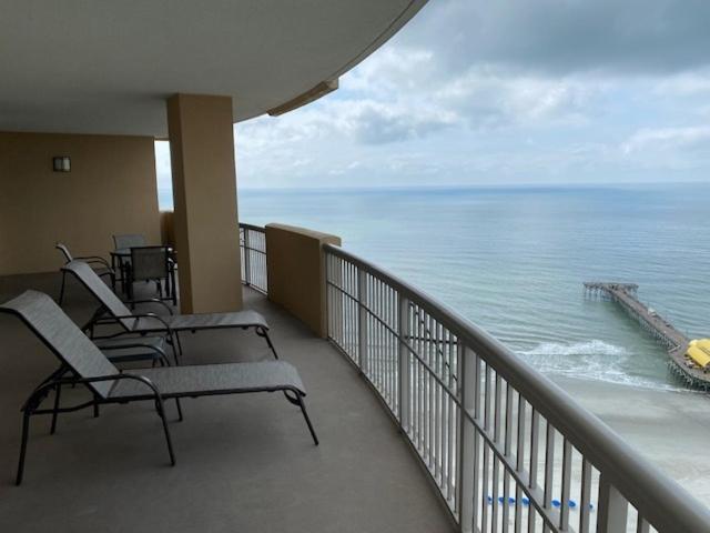 Margate Tower 2401 Apartment