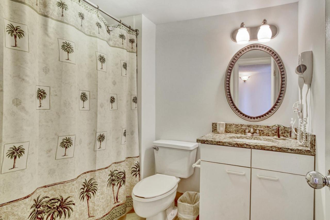 Apartment Kingston North Hampton 1406 Myrtle Beach