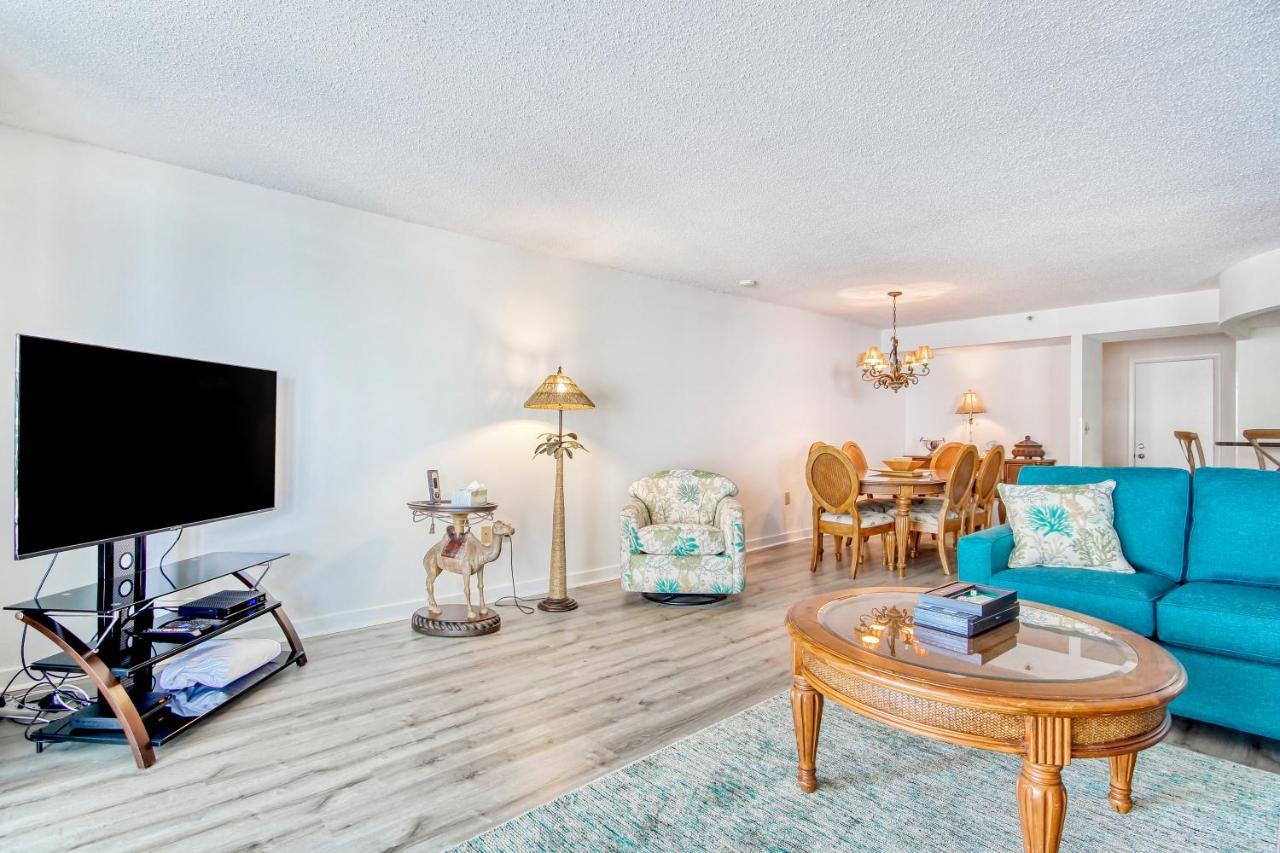 Kingston North Hampton 1406 Apartment Myrtle Beach