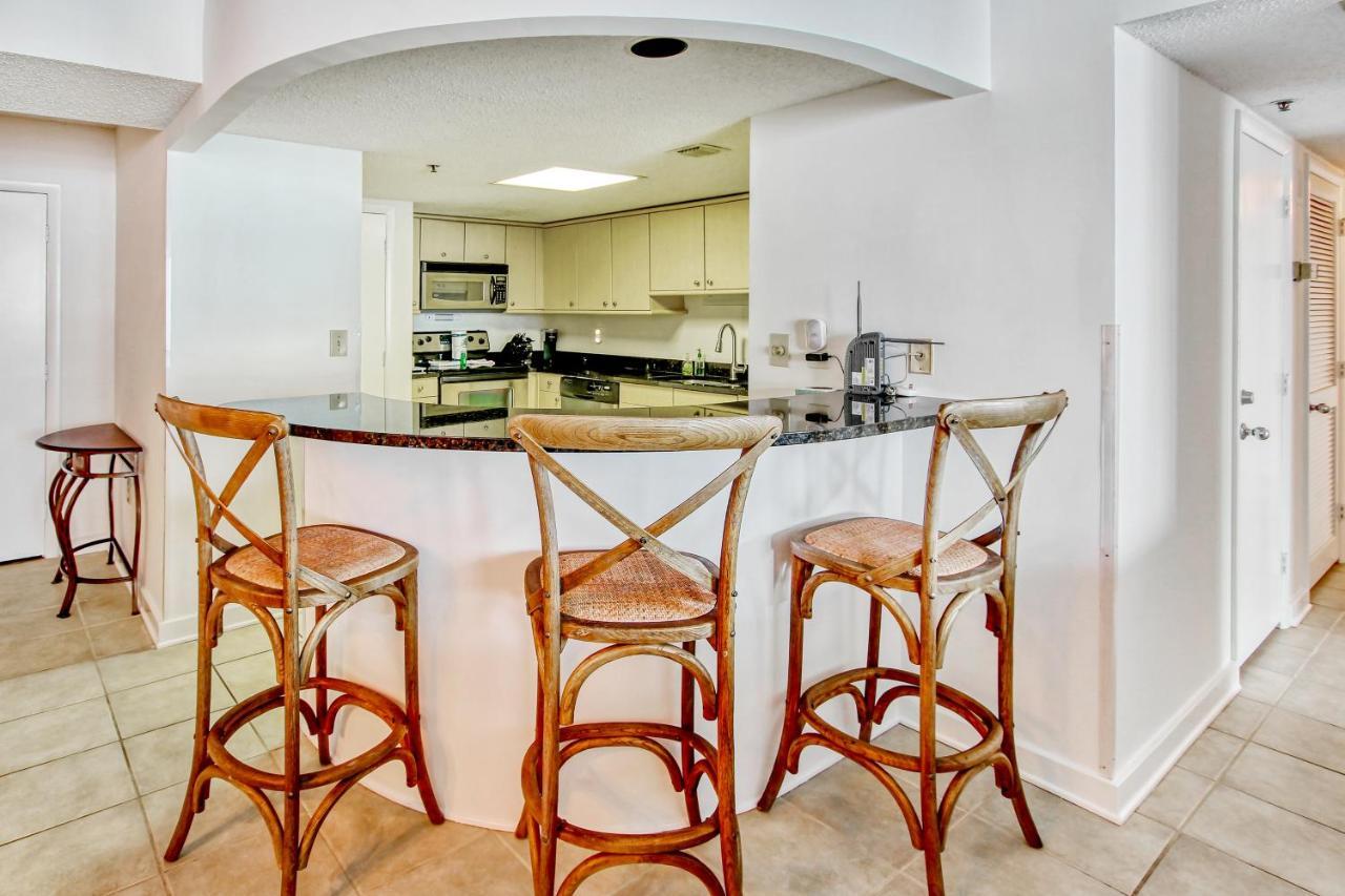 Kingston North Hampton 1406 Apartment Myrtle Beach