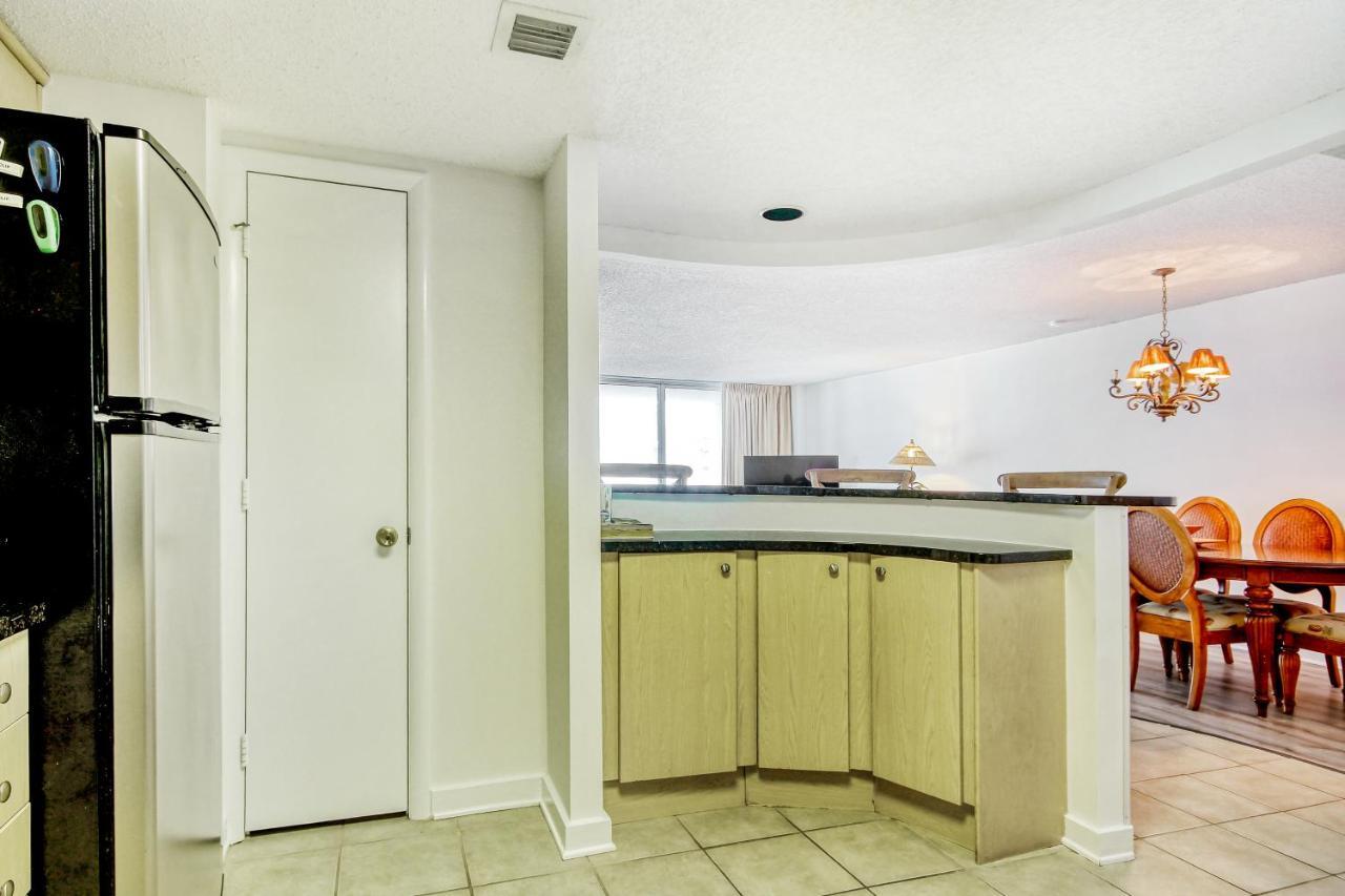 Kingston North Hampton 1406 Apartment Myrtle Beach