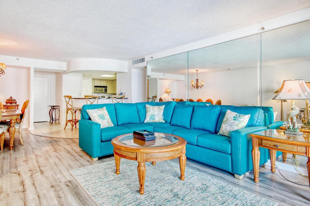 Kingston North Hampton 1406 Apartment Myrtle Beach