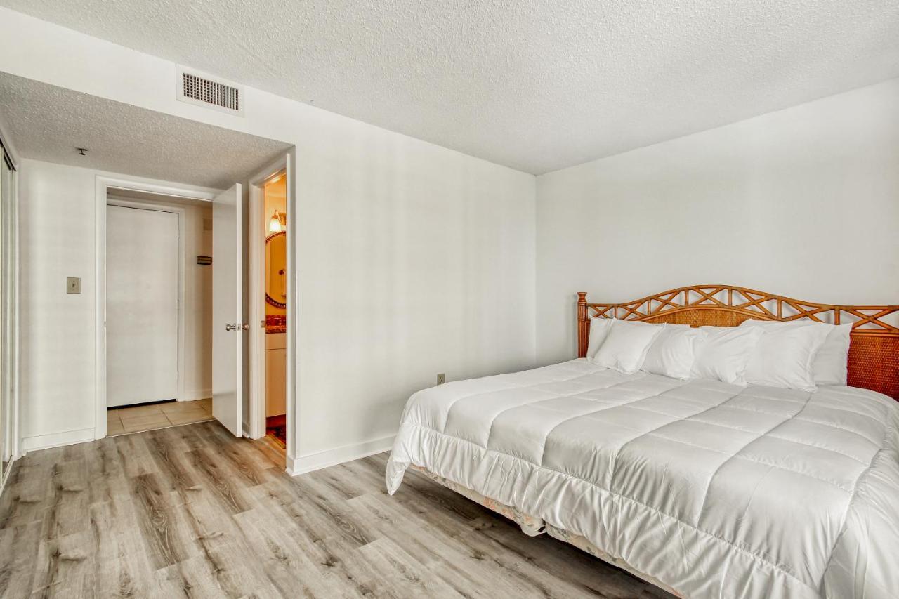 Apartment Kingston North Hampton 1406 Myrtle Beach