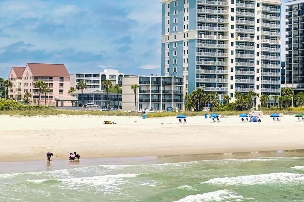 Aventura On The Ocean Hotel
