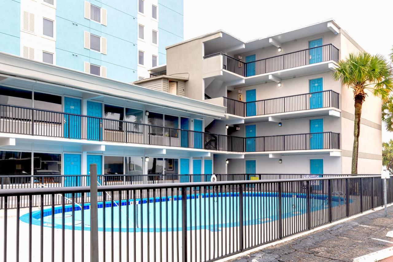 Aventura On The Ocean Hotel 4*