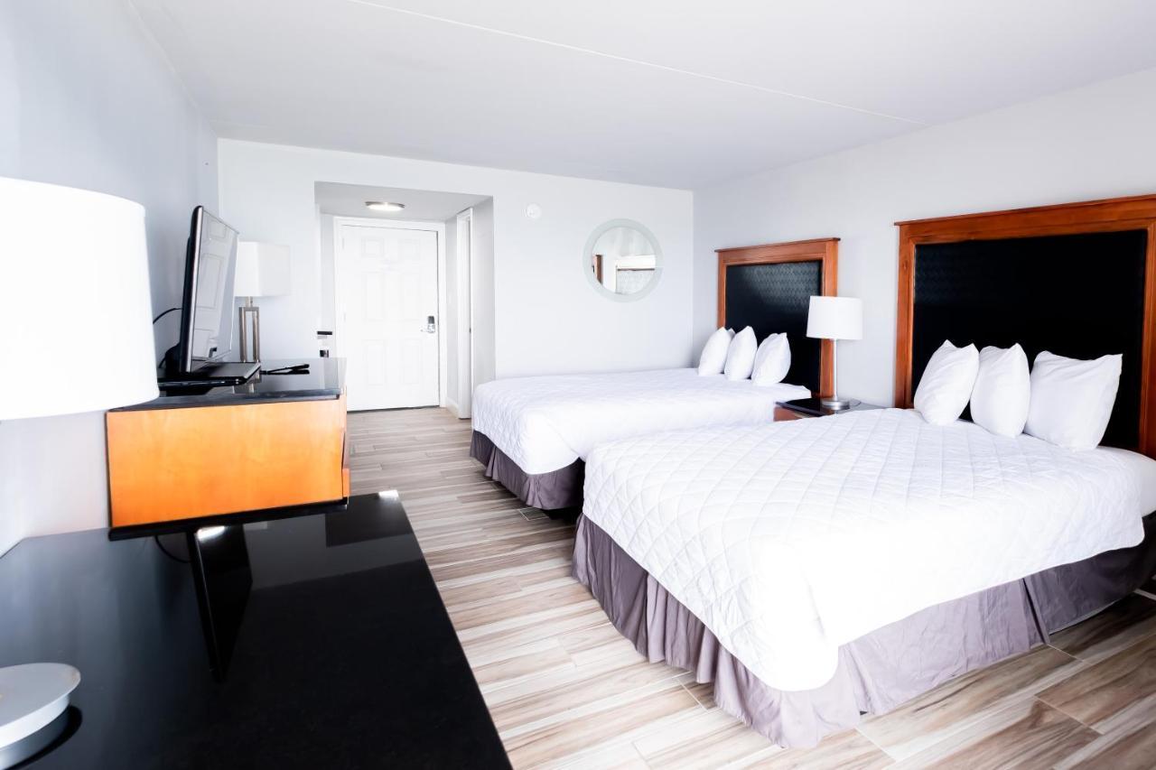 Hotel Aventura On The Ocean 4*