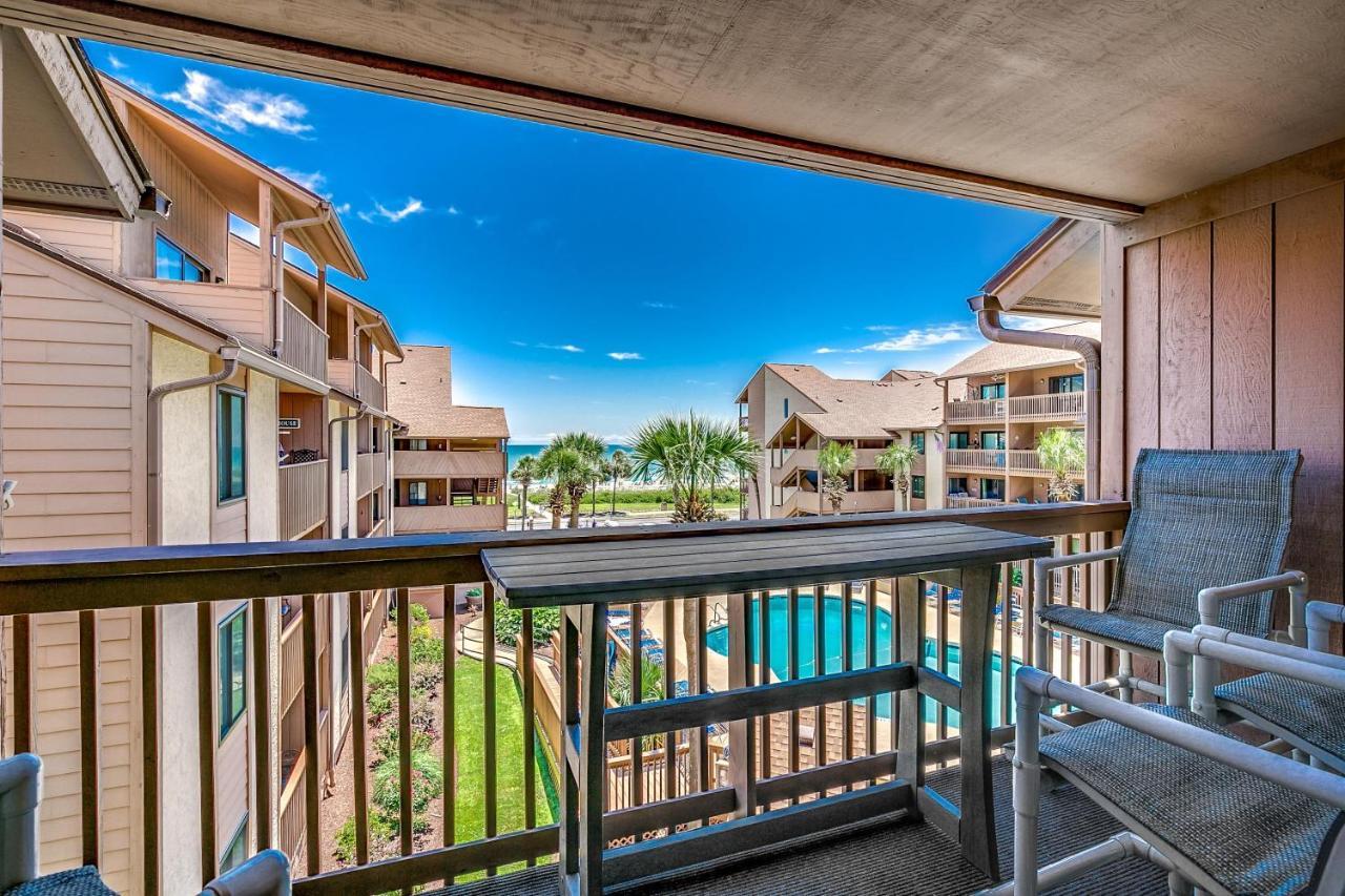 Anchorage I C10 Holiday home Myrtle Beach