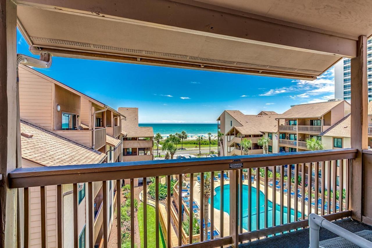 Anchorage I C10 Holiday home