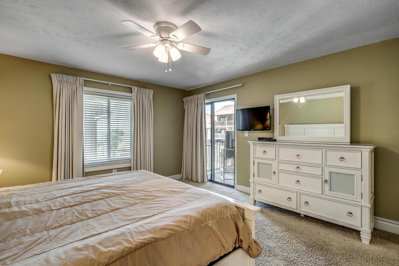 Holiday home Anchorage I C10 Myrtle Beach