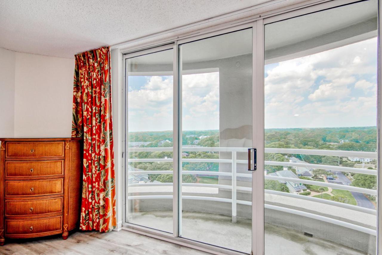 Kingston North Hampton 1406 Apartment Myrtle Beach
