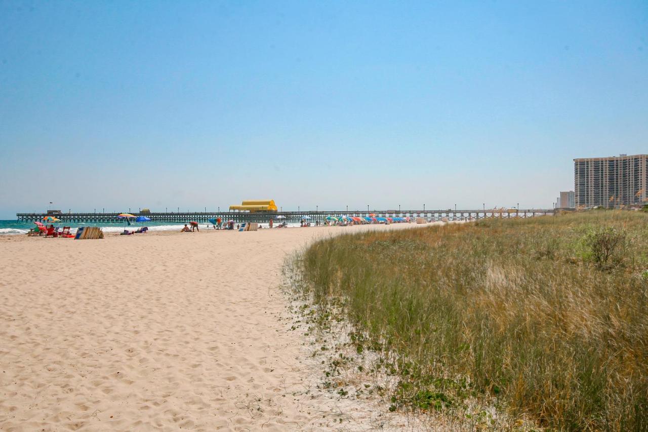 Kingston North Hampton 1406 * Myrtle Beach
