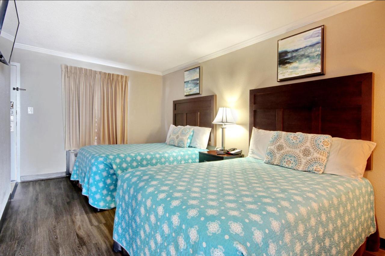 Caravelle 806 Hotel Myrtle Beach