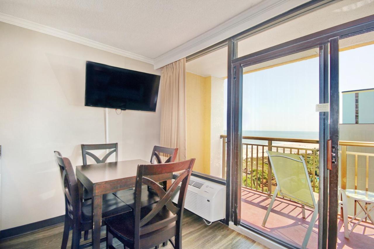 Hotel Caravelle 806 *