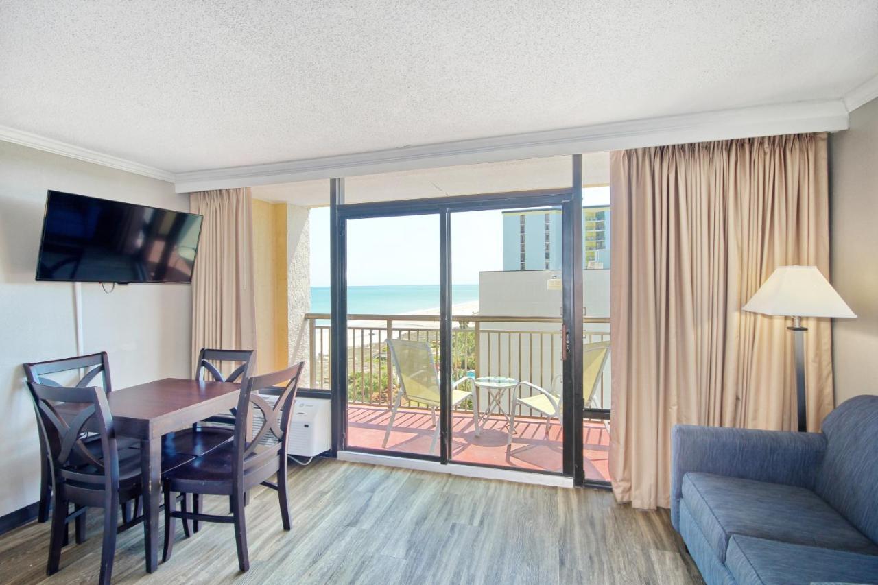 Caravelle 806 Hotel Myrtle Beach