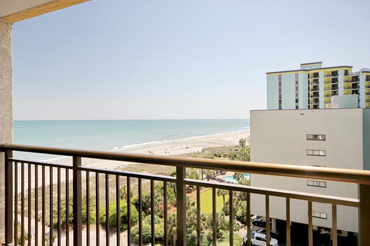 Caravelle 806 Hotel Myrtle Beach