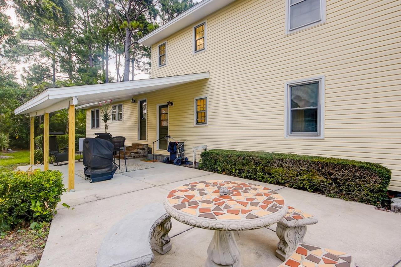 North Myrtle Grove
