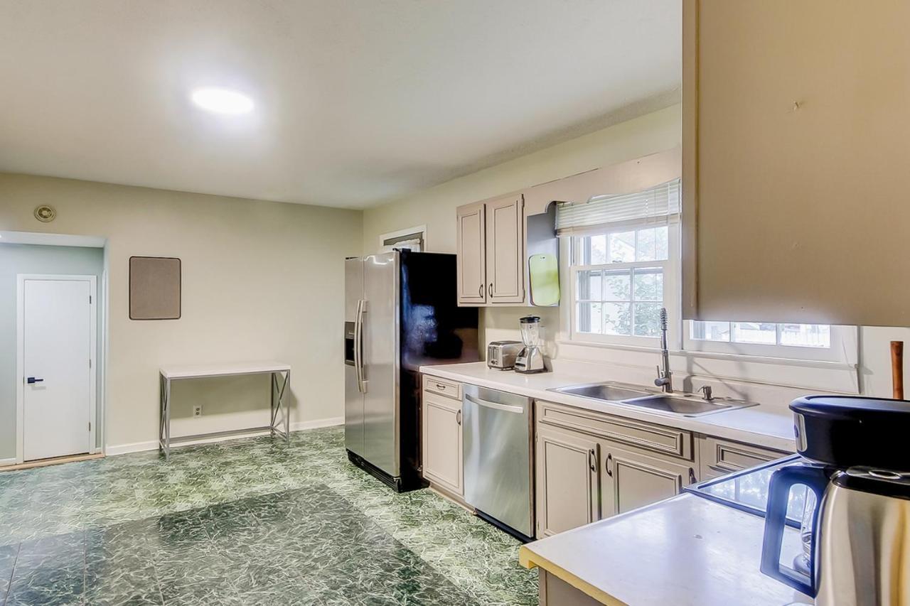 North Myrtle Grove Holiday home *
