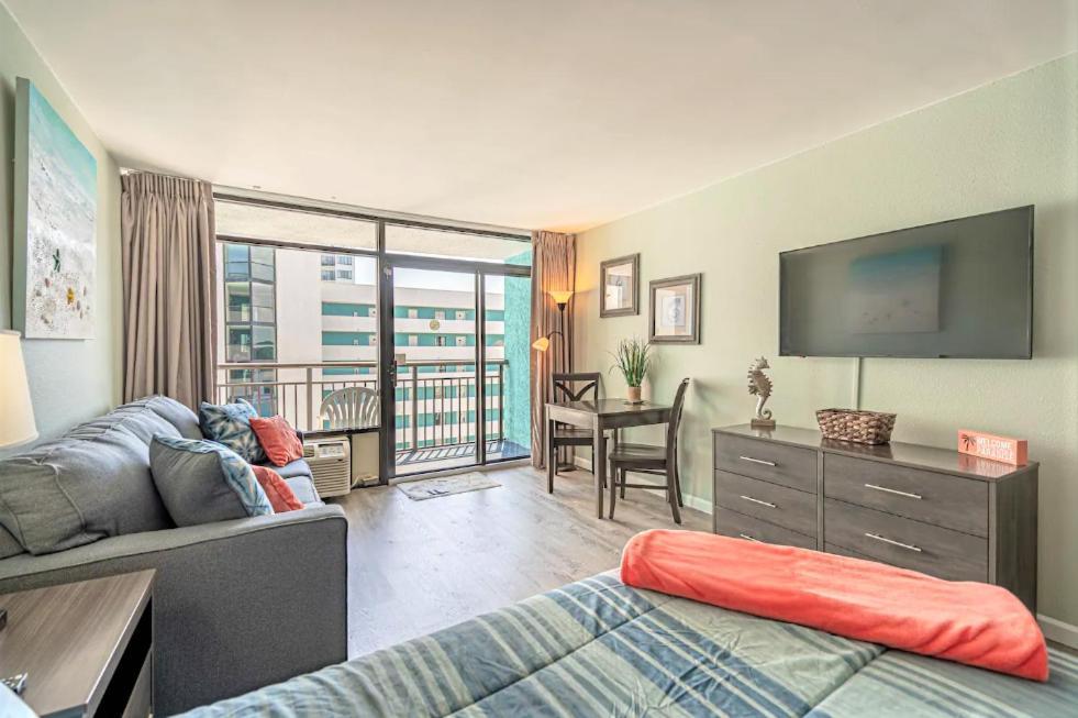 Holiday home Landmark 1420 - Updated King Suite! Perfect For 2-4 People!