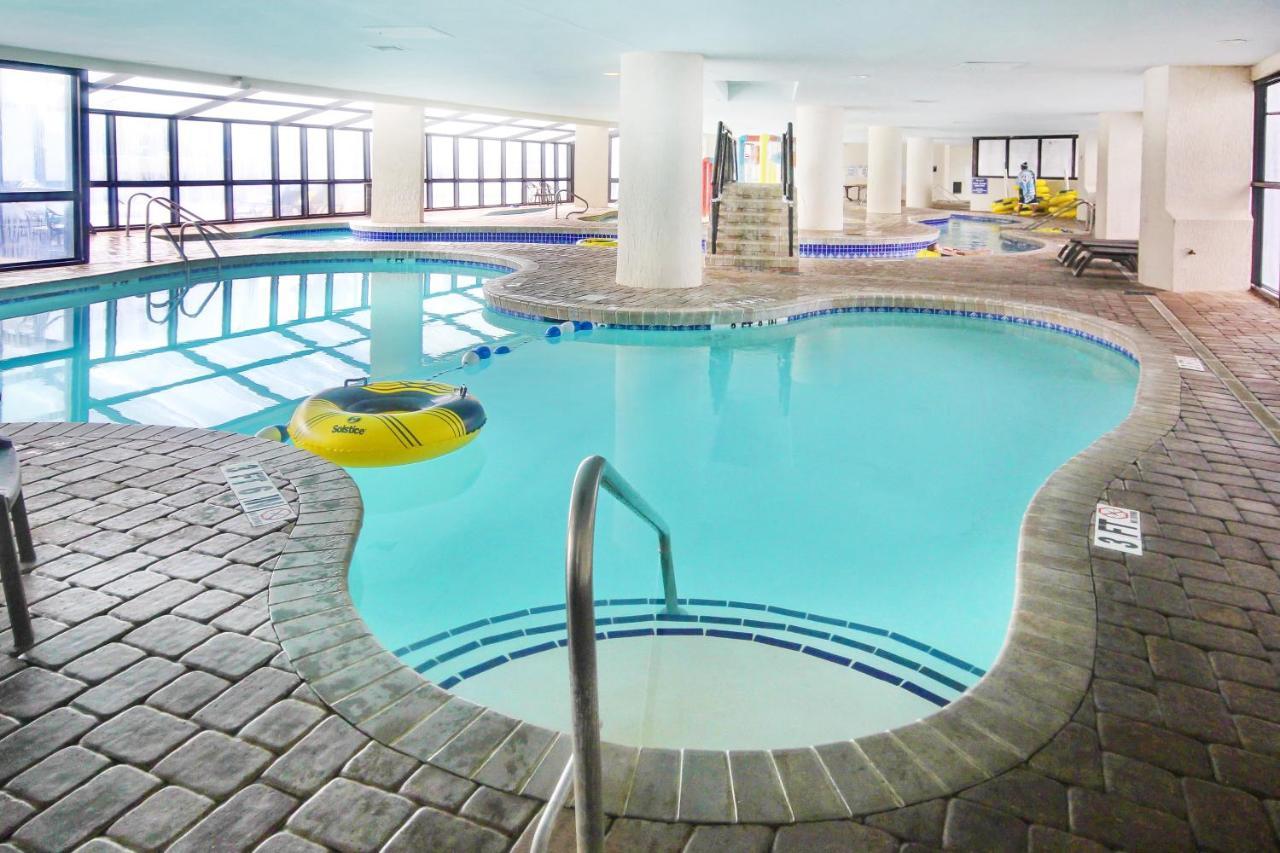 Ocean Reef 723 Myrtle Beach