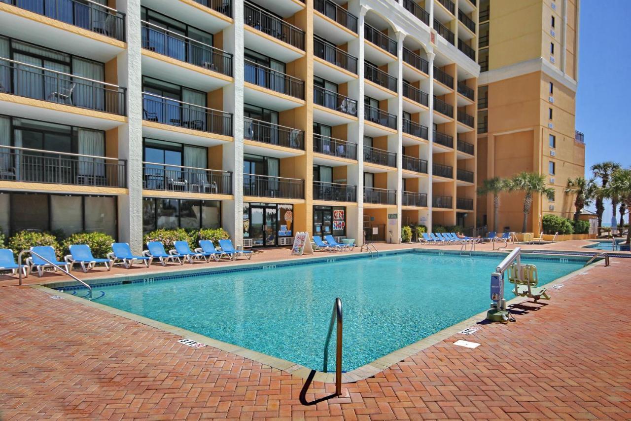 Hotel Caravelle 806