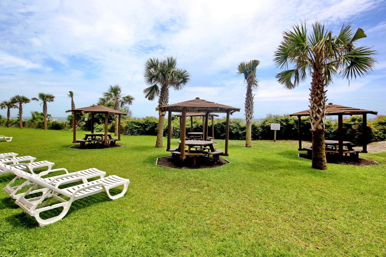 Caravelle 806 Hotel Myrtle Beach