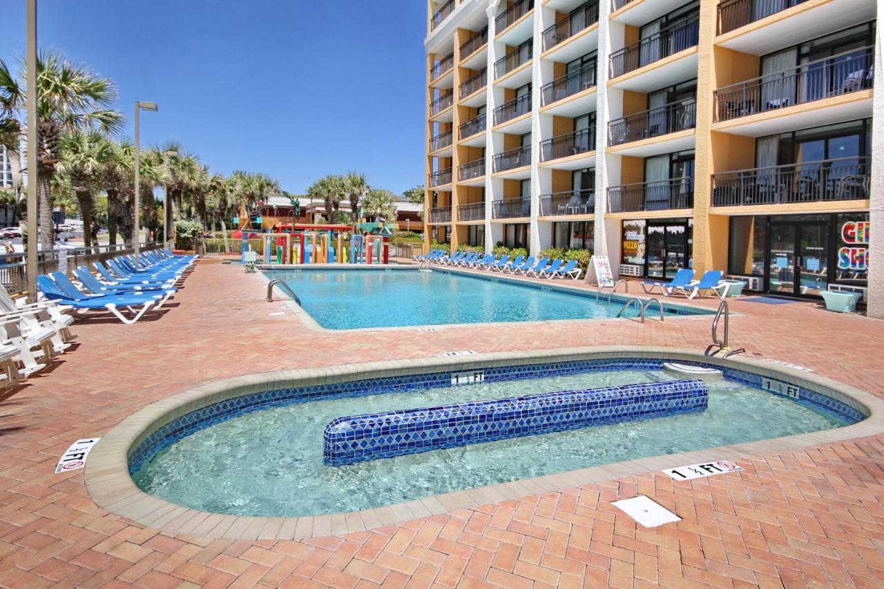 Hotel Caravelle 806