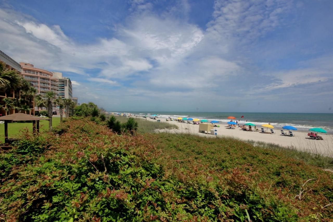 Caravelle 806 Myrtle Beach