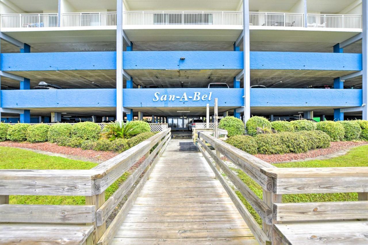 North Myrtle With Access And Views! * Myrtle Beach