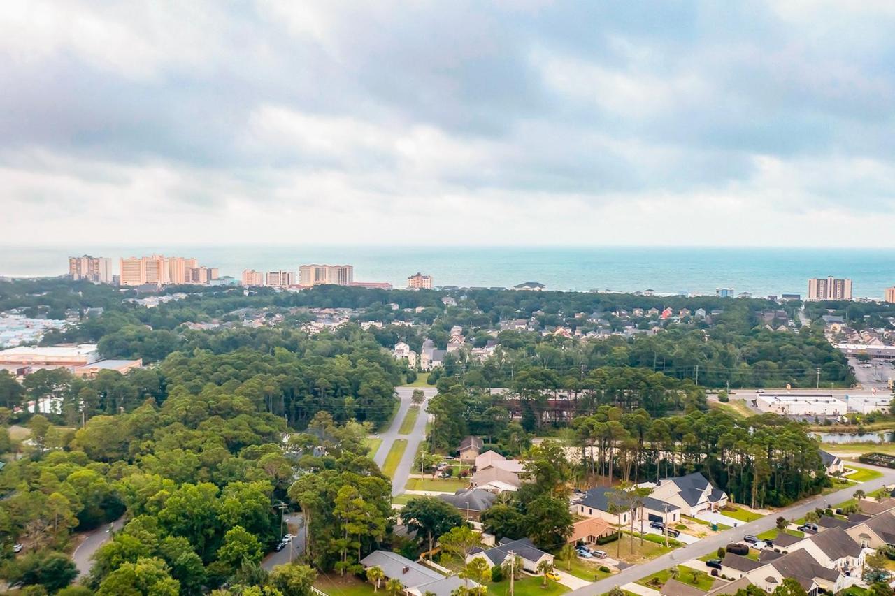North Myrtle Grove Holiday home