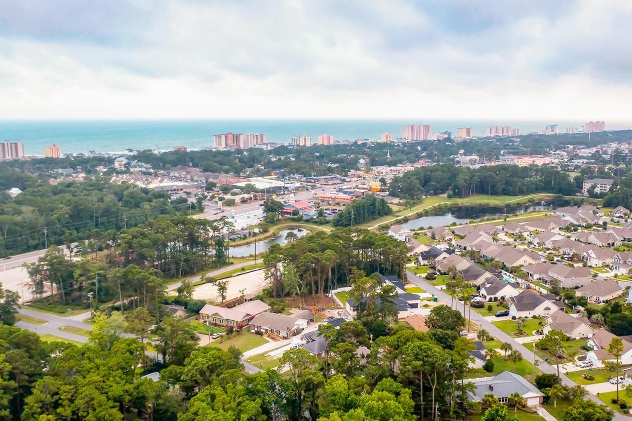 North Myrtle Grove * Myrtle Beach