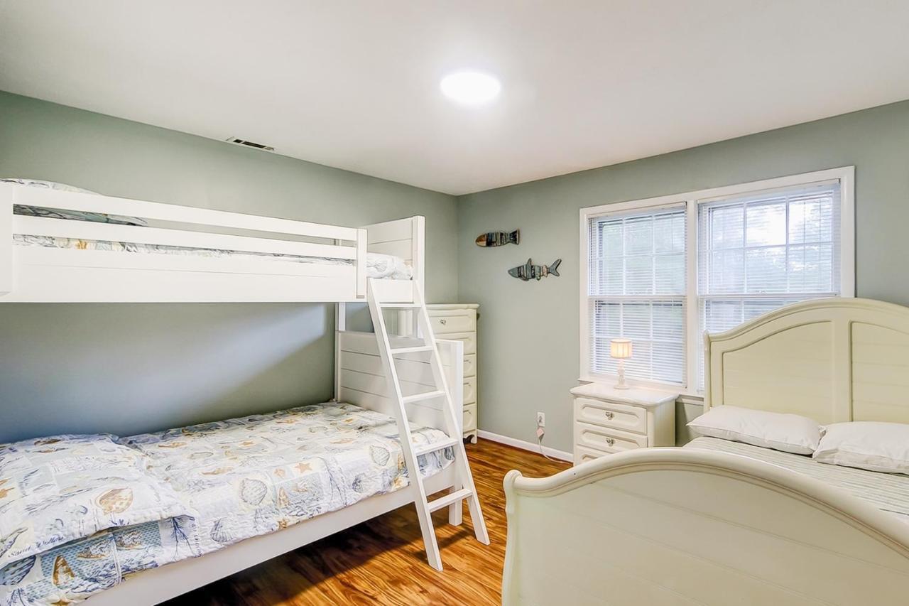 Holiday home North Myrtle Grove *