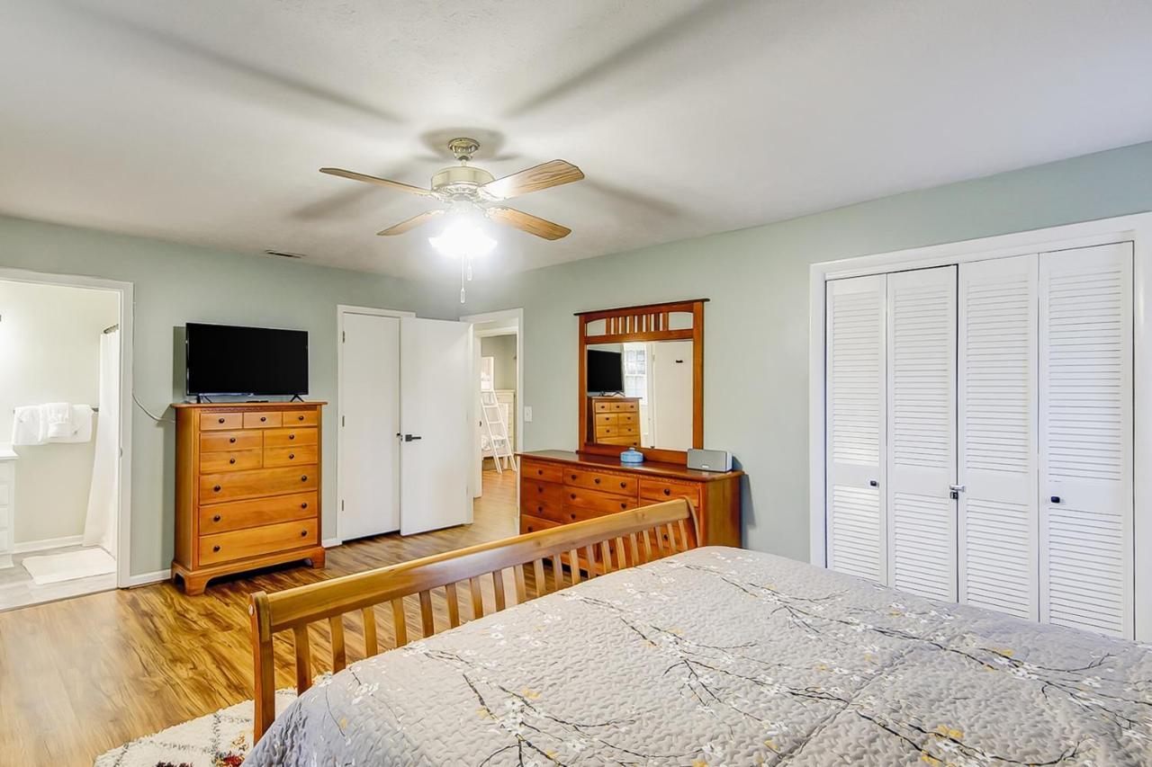 North Myrtle Grove * Myrtle Beach