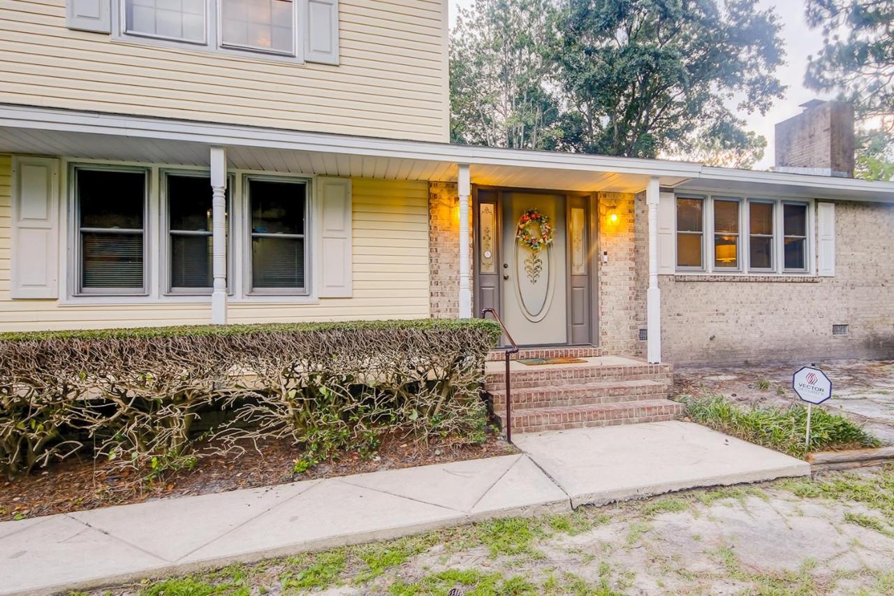 North Myrtle Grove Holiday home *