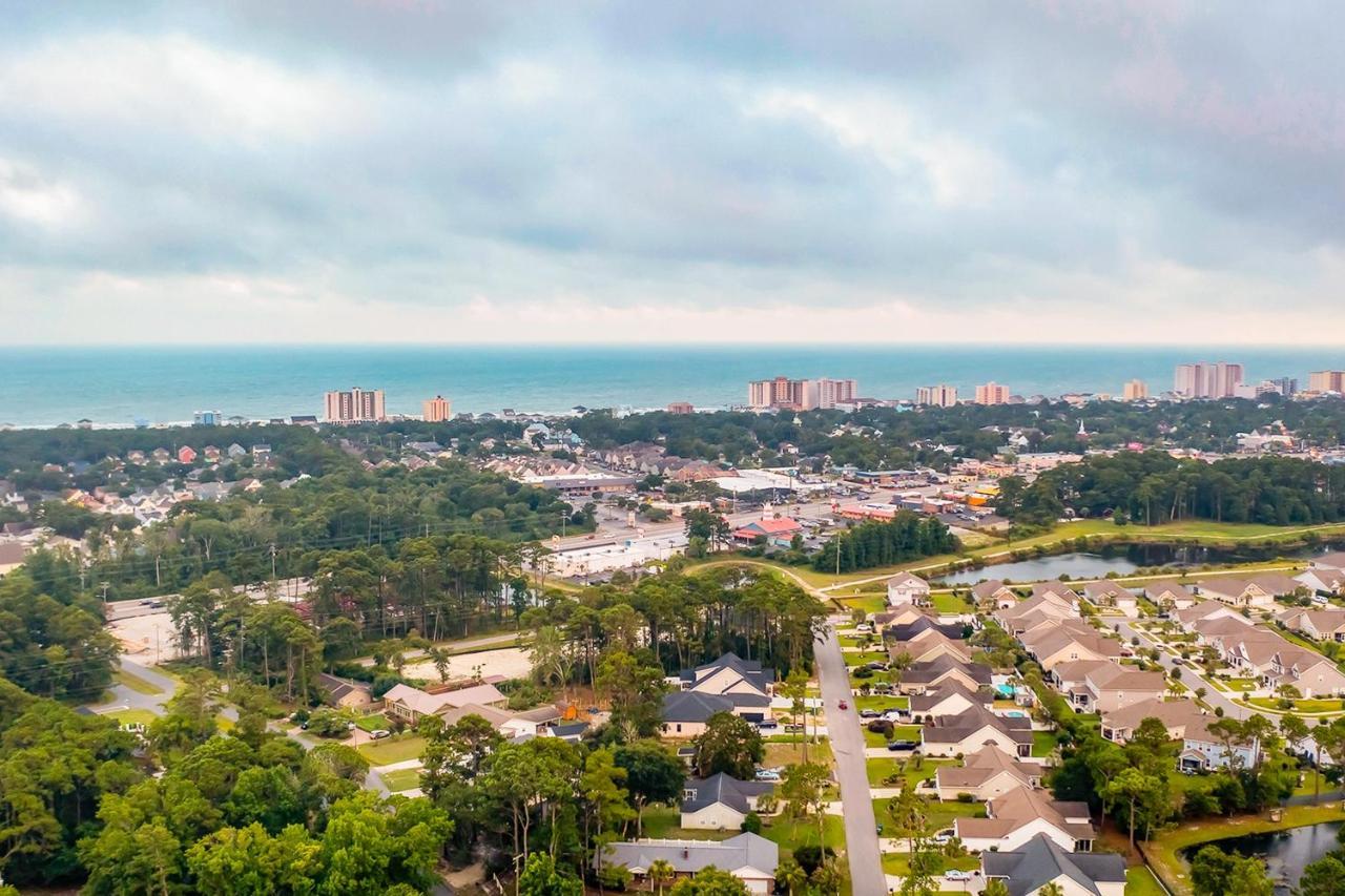 North Myrtle Grove Holiday home Myrtle Beach