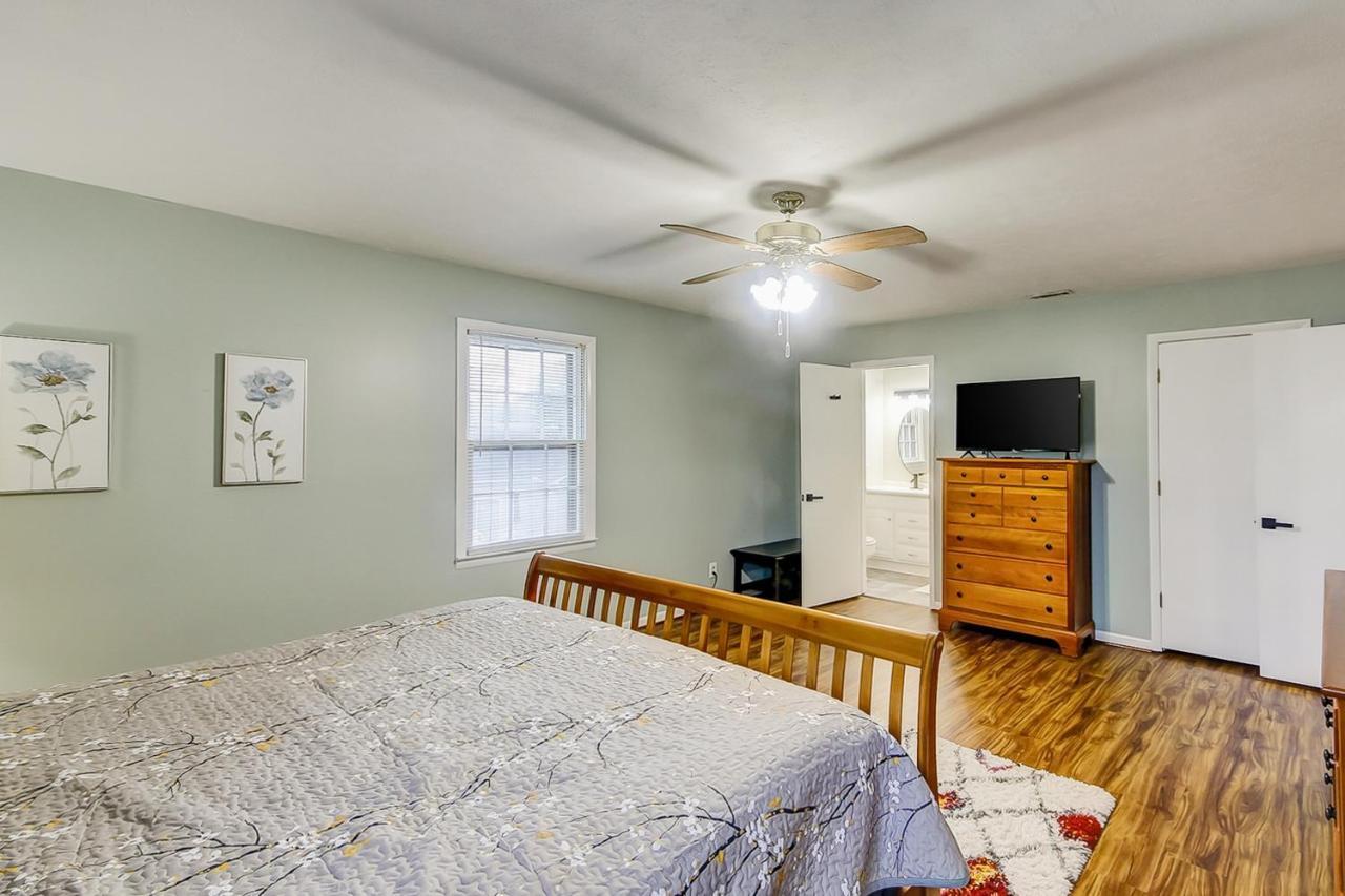 Holiday home North Myrtle Grove Myrtle Beach