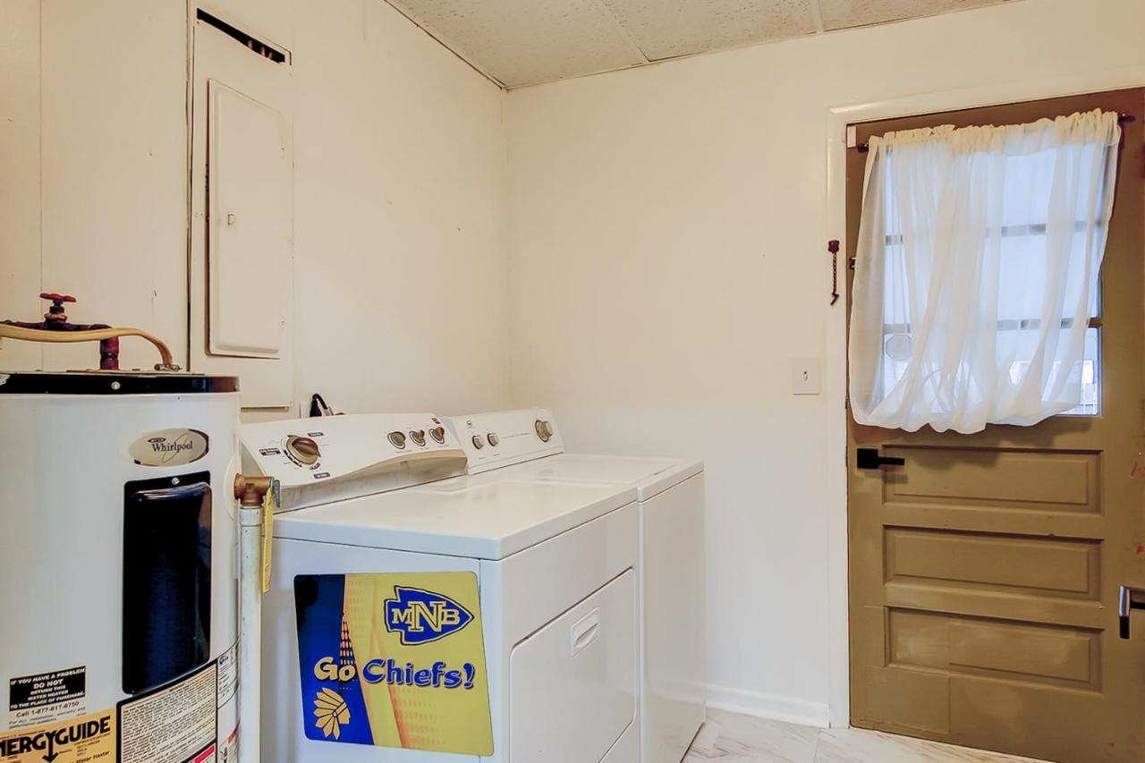 North Myrtle Grove Holiday home