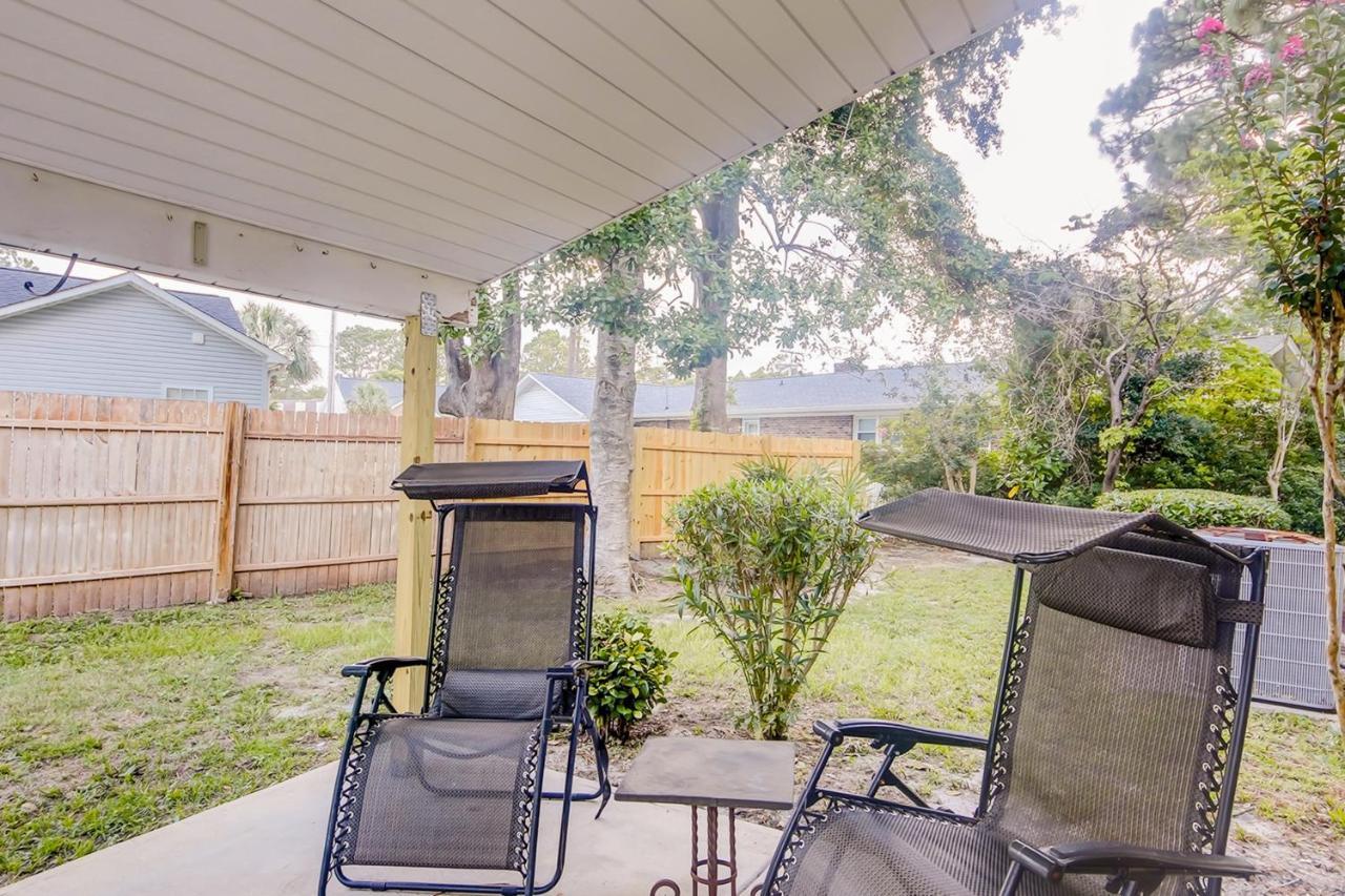 North Myrtle Grove * Myrtle Beach