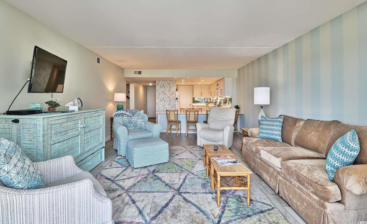 Holiday home One Unit 302 - 3rd Floor Oceanfront - Sleeps 6! 2 Bed, 2 Bath *