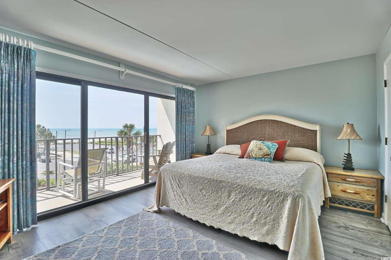 One Unit 302 - 3rd Floor Oceanfront - Sleeps 6! 2 Bed, 2 Bath Holiday home