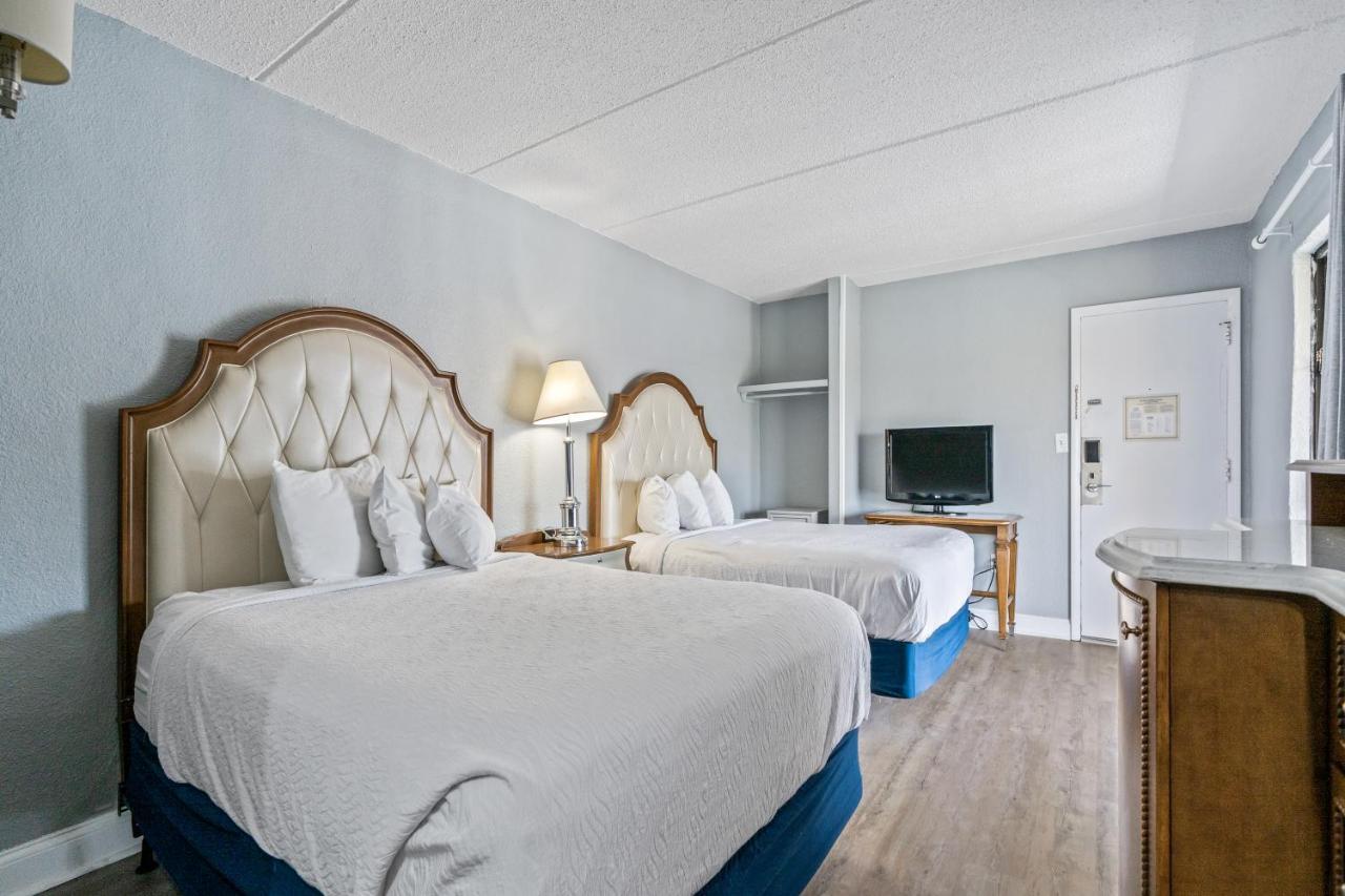Sea Mist Hotel 3*