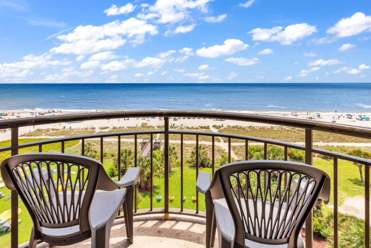 Apartment Spectacular Oceanview