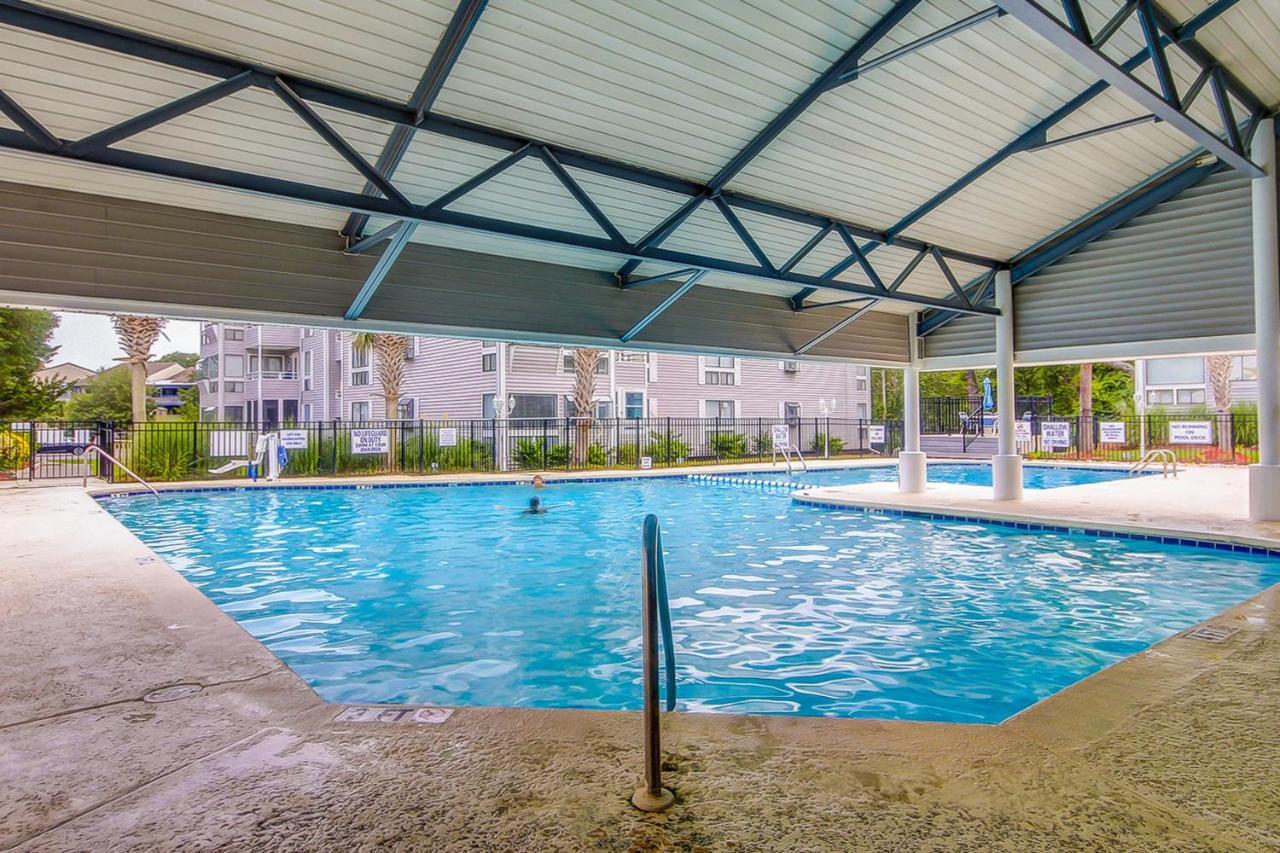 Arcadian Dunes 26-507 * Myrtle Beach