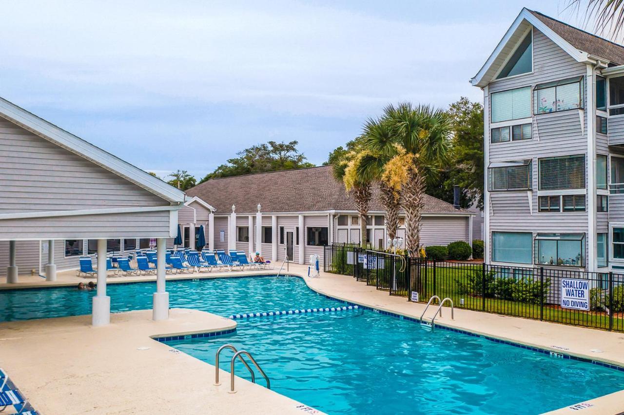 Arcadian Dunes 20-178 Myrtle Beach