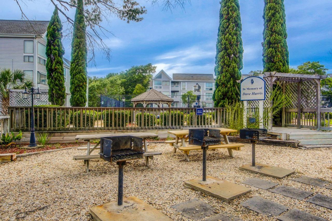 Apartment Arcadian Dunes 20-178 Myrtle Beach